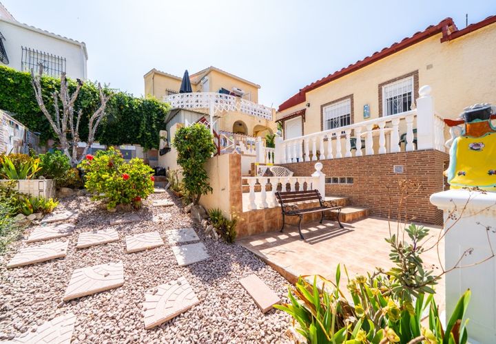 Villa i La Marina, Alicante, La Marina - € 179.000 | Ref: 6190 - foto 1